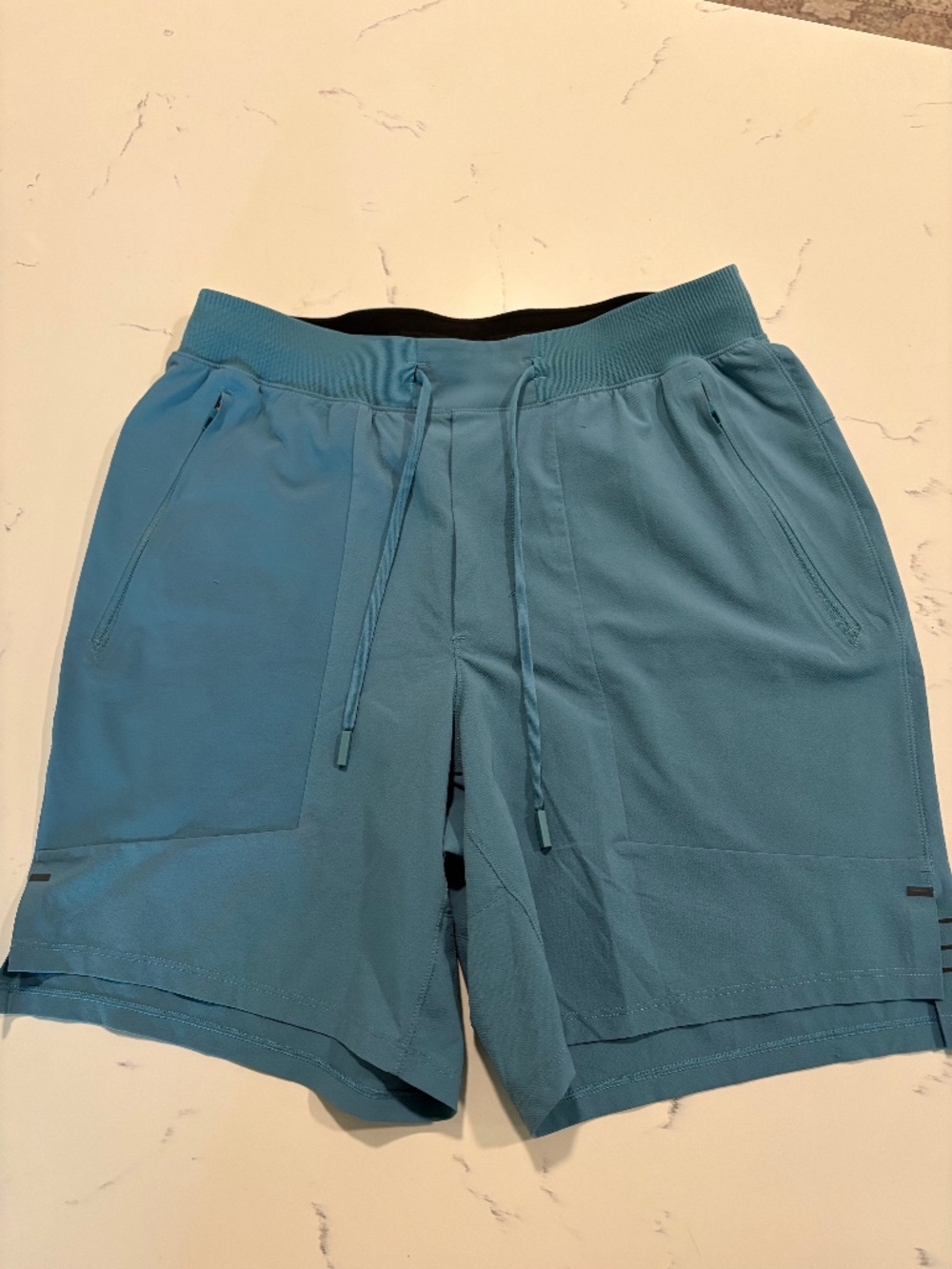 Lululemon License to Train Short (Medium)